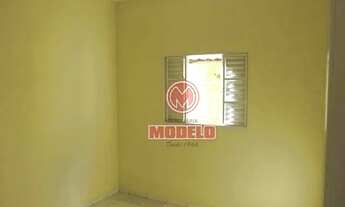 Imagem 7: Casa com 2 dormitórios para alugar, 56 m² por R$ 750,00/mês - Alto - Piracicaba/SP