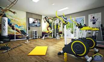 Imagem 2: 2 dorms, Baln Maracana, Direto com a construtora