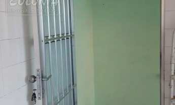 Imagem 6: Santo André - Casa Padrão - Paraíso