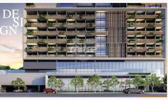 Imagem 1: STUDIO À VENDA COM 27M2 EM PERDIZES