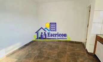 Imagem 3: SÃO PAULO - Casa Padrão - CIDADE SATÉLITE SANTA BÁRBARA