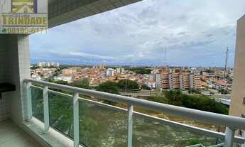 Imagem 7: Excelente Apartamento No Condomínio parque Renascença, 3 Quartos, Piso No Porcelanato, NOV