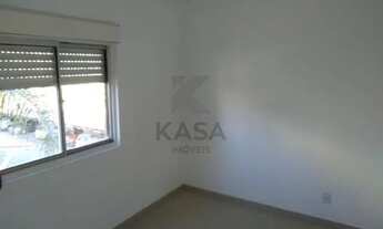 Imagem 3: Apartamento com 03 dormitórios, sala de estar, cozinha, banheiro, área de serviço e box pa