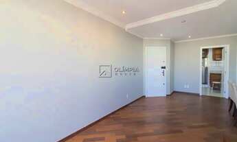 Imagem 7: Venda Apartamento 4 Dormitórios - 120 m² Vila Mariana