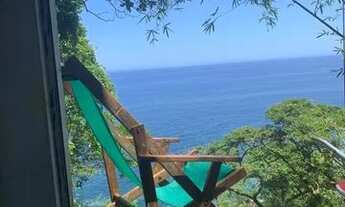 Imagem: Quarto individual vista incrível