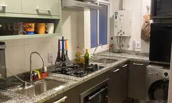 Imagem: Apartamento mobiliado em Campo Grande 5m