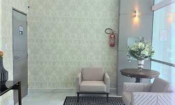 Imagem 2: Apartamento com 3 suítes para alugar, 130 m² por - Centro - Balneário Camboriú/SC