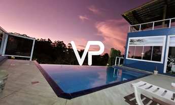 Imagem 2: Casa em condomínio fechado Granja Caiapiá