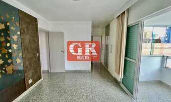 Imagem 10: Apartamento à venda, 4 quartos, 1 suíte, 3 vagas, Buritis - Belo Horizonte/MG