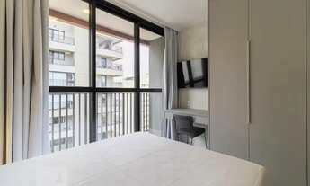 Imagem 4: Apartamento para Aluguel - Vila Mariana, 1 Quarto, 20 m2