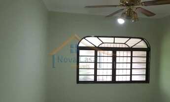 Imagem 2: Casa Padrão - Ribeirão Preto - VILA MONTE ALEGRE