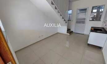 Imagem 2: Sobrado com 2 dormitórios para locação no Jd Simus em Sorocaba