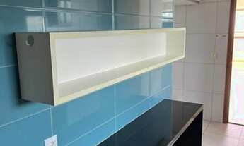 Imagem 6: Apartamento para aluguel possui 105 metros quadrados com 3 quartos