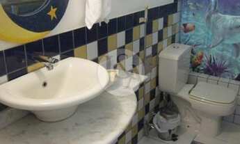 Imagem 5: ANGRA DOS REIS - Casa Padrão - Camorim Pequeno