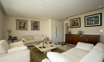 Imagem 6: Belíssimo Apto de 3 suítes em região nobre do Morumbi