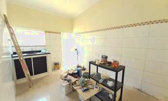 Imagem 7: Casa para aluguel, 2 quartos, 2 vagas, Cidade Jardim - Limeira/SP