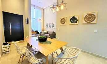 Imagem 6: Casa para venda com 180 metros quadrados com 3 quartos em Jardim Acapulco - Guarujá - São