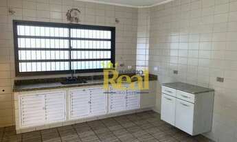 Imagem 5: Casa com 3 dormitórios, 350 m² - venda por R$ 1.600.000,00 ou aluguel por R$ 7.189,58/mês