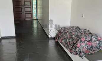 Imagem 7: Casa Sobrado - Centro - Jacareí - 5 Dormitórios - 390m² - Aceita Permuta