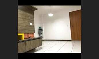 Imagem 2: Apartamento para aluguel possui 50 metros quadrados com 2 quartos em Barro Duro - Maceió