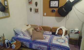 Imagem 2: Quarto no Humaitá