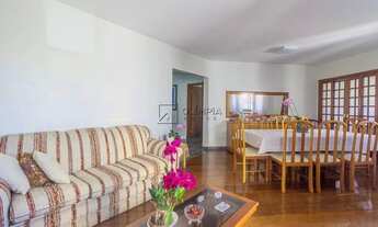 Imagem 6: Apartamento Venda Moema 200 m² 4 Dormitórios