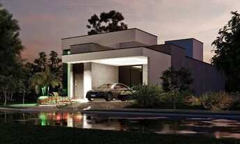 Imagem: Casa com 3 dormitórios à venda, 187 m²