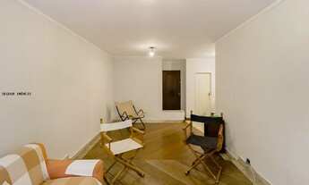 Imagem 4: Apartamento para Venda em São Paulo, Itaim Bibi, 2 dormitórios, 2 banheiros, 1 vaga