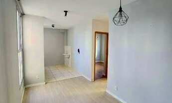 Imagem 6: Apartamento com 2 dormitórios, 49 m² - venda por R$ 168.000,00 ou aluguel por R$ 1.630,00