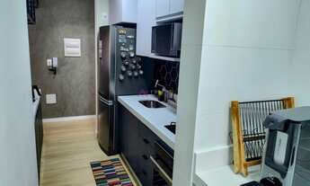 Imagem 2: Apartamento de 50m² 2 dormitórios e 2 vagas à venda no Jardim Tulipas