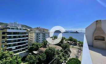 Imagem: Cobertura com 3 suítes à venda, 188 m²