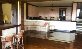 Imagem 7: Casa Condominio para Venda - 420m², 3 dormitórios, sendo 3 suites, 2 vagas - Santa Tereza