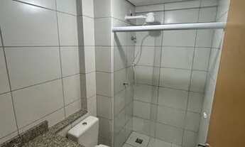 Imagem: Alugo apartamento 1 quarto - Condomínio