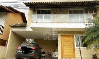 Imagem: Casa com 3 quartos à venda, 206 m² por