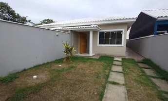 Imagem 2: Casa com 3 dormitórios à venda, 80 m² por R$ 590.000,00 - Itaipuaçu - Maricá/RJ