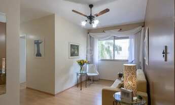 Imagem 7: Apartamento para Venda - 69.2m², 3 dormitórios, 1 vaga - Cristal