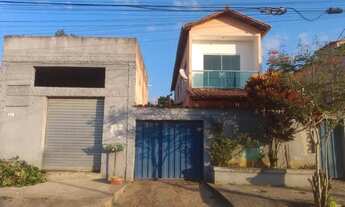 Imagem 6: Complexo de casas e 01 loja