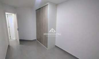 Imagem 7: Apartamento com 2 dormitórios para alugar, 62 m² por R$ 2.394/mês - Paulicéia - Piracicaba