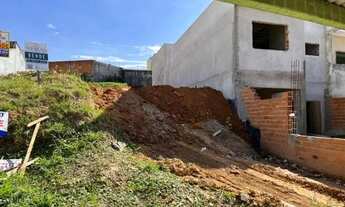 Imagem 2: Terreno Jd. Morumbi II - Sorocaba- 202.07m2