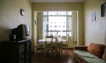 Imagem 2: Apartamento para Aluguel - José Menino, 2 Quartos, 80 m2