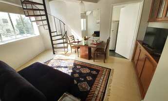 Imagem: Excelente Apartamento Duplex na Vila Nova