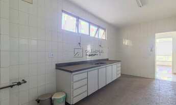 Imagem 7: Apartamento Venda Jardim Paulista 174 m² 3 Dormitórios