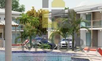 Imagem 3: Apartamento para venda possui 79 metros quadrados com 2 quartos em Centro - Santa Cruz Cab