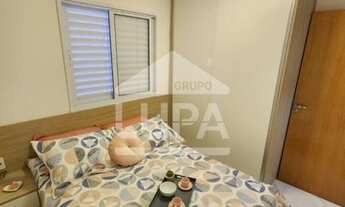 Imagem 2: Apartamento com 2 dormitórios à venda na Vila Nivi!