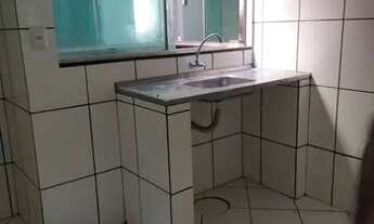 Imagem 2: Alugo Apto 2 Qt - Qr 408 - Samambaia Norte