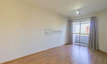 Imagem 2: Venda Apartamento 3 Dormitórios - 75 m² Moema