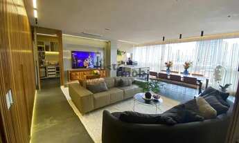 Imagem 5: Apartamento para alugar no bairro Vila Nova Conceição - São Paulo/SP, Zona Sul