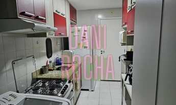 Imagem 2: LINDO APARTAMENTO NA VILA DO PAN - 2qts