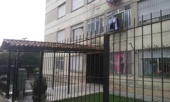 Imagem 2: Apartamento 02 dormitórios na Av. Bernardino Silveira Amorim