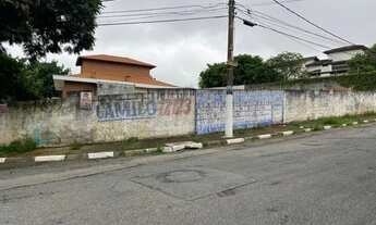 Imagem 2: VENDA DE TERRENO 536,00 m². Á VENDA NO BAIRRO CITY BUSSOCABA OSASCO SP